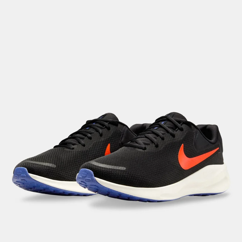 نايكي حذاء جري رجالي ثورة  للطرق